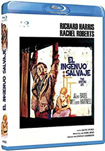 This Sporting Life |   Blu-Ray